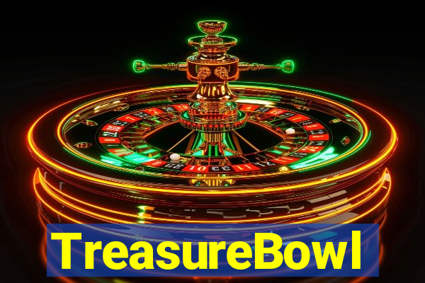 TreasureBowl treasure bowl jdb